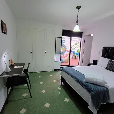 Moradia Laureles Medellin Daire Dış mekan fotoğraf