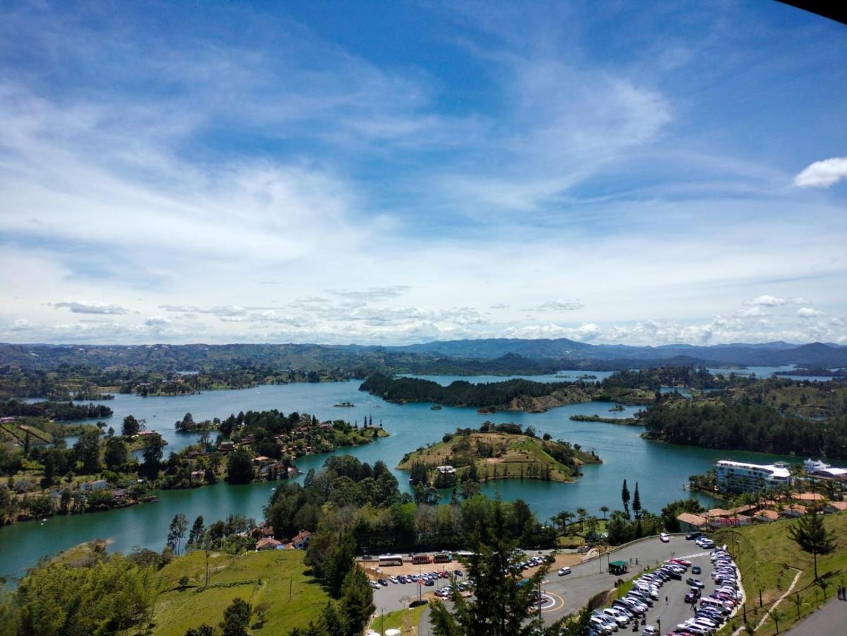 Moradia Laureles Medellin Daire Dış mekan fotoğraf