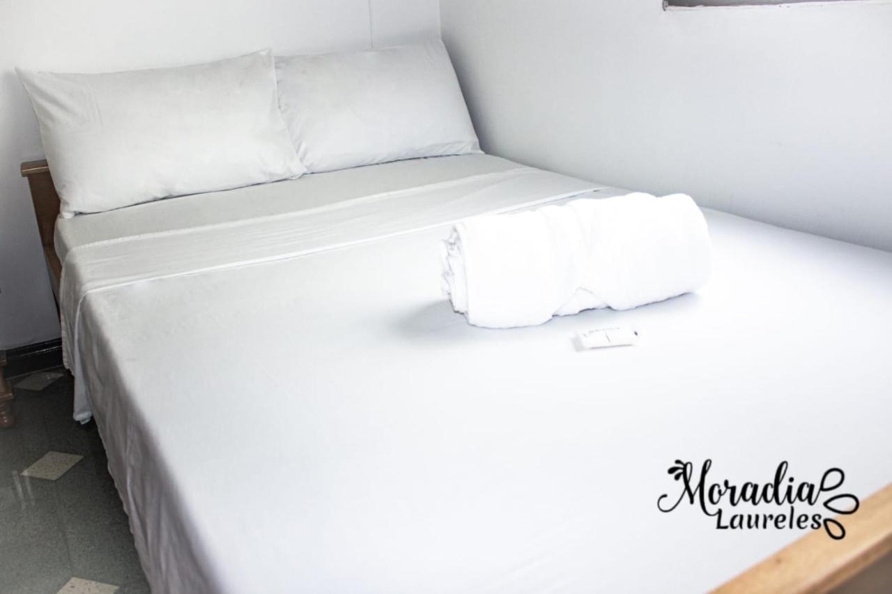Moradia Laureles Medellin Daire Dış mekan fotoğraf