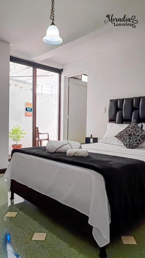 Moradia Laureles Medellin Daire Dış mekan fotoğraf