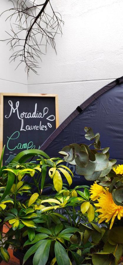 Moradia Laureles Medellin Daire Dış mekan fotoğraf