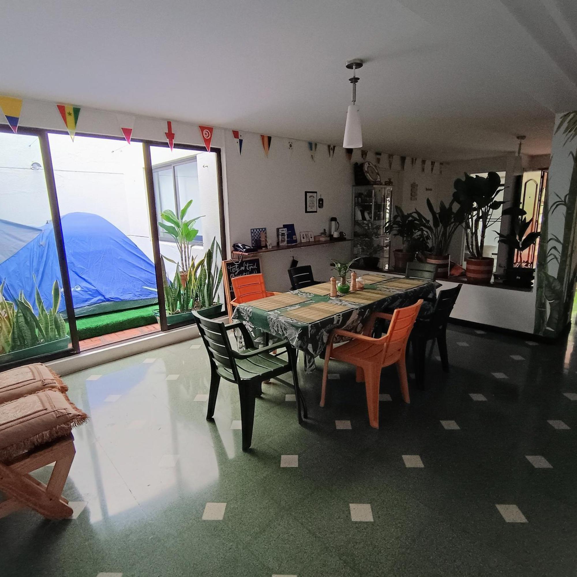 Moradia Laureles Medellin Daire Dış mekan fotoğraf