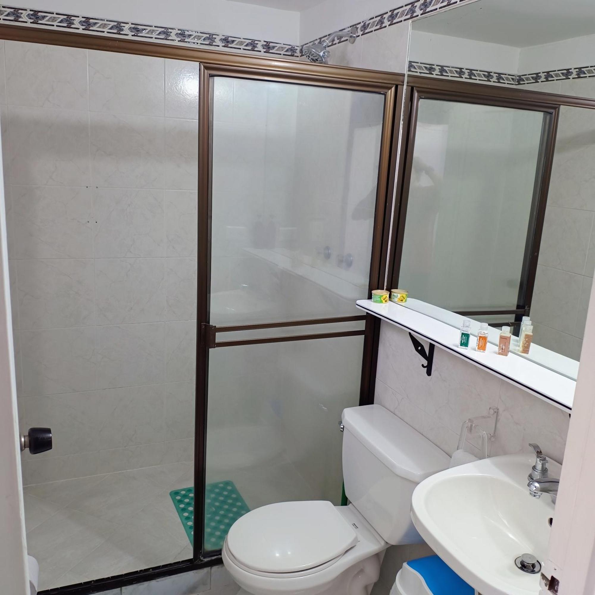 Moradia Laureles Medellin Daire Dış mekan fotoğraf