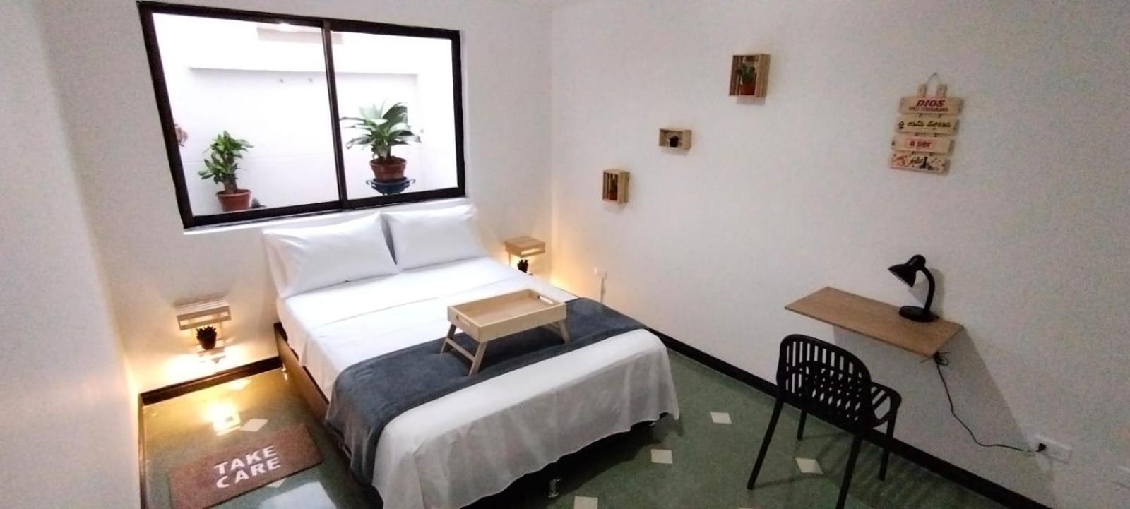 Moradia Laureles Medellin Daire Dış mekan fotoğraf